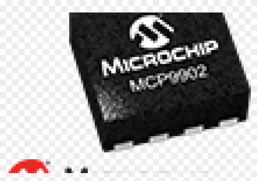 Microchip Clipart #2169550