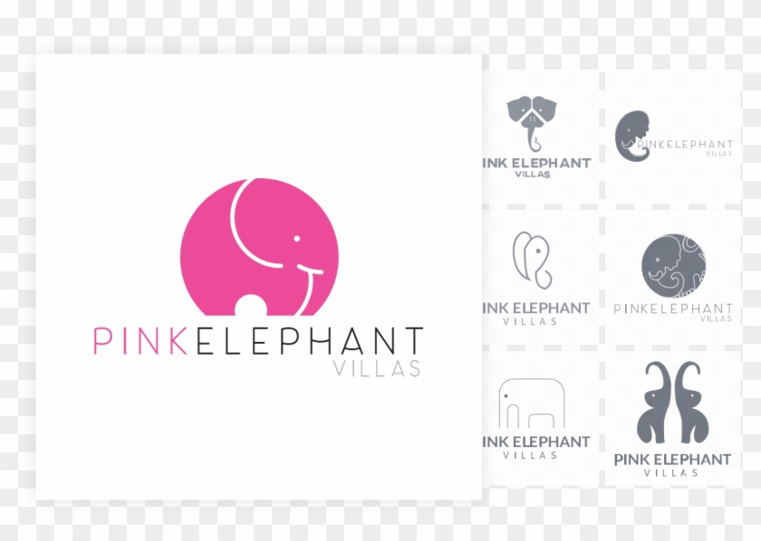 Sample Logo Design - Graphic Design Clipart