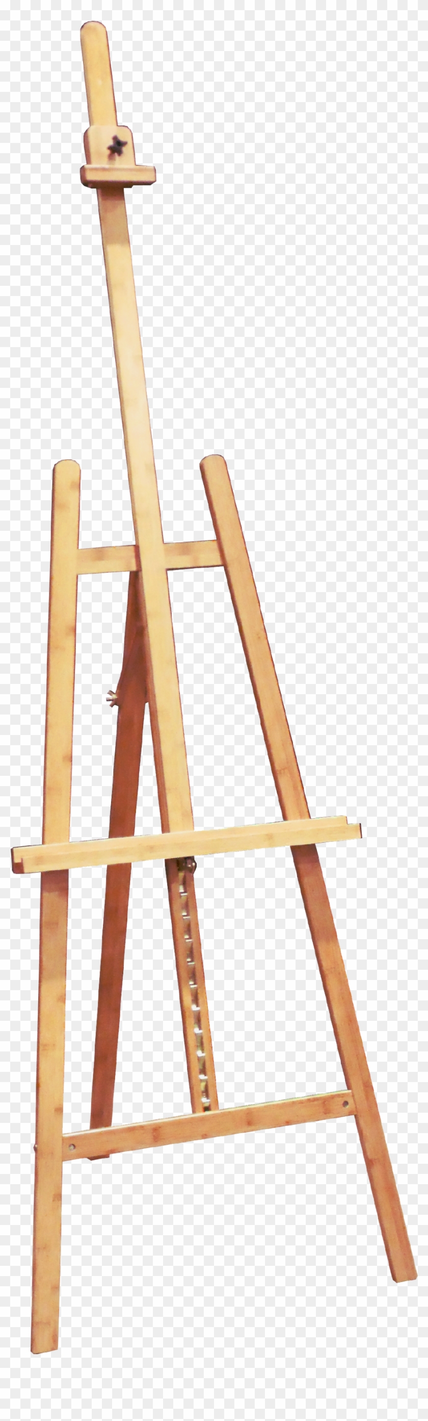 Easel , Png Download - Plywood Clipart