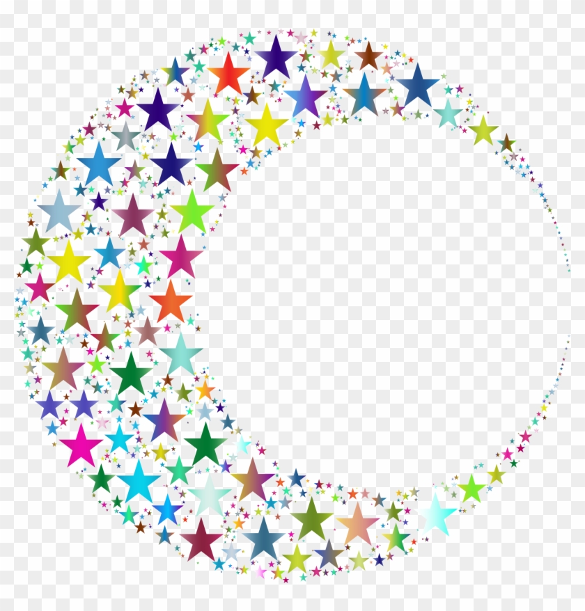 2298 X 2294 3 - Moon Clipart