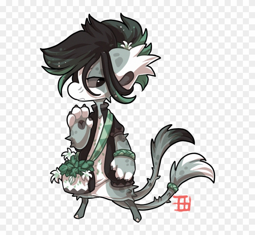 Christmas Cactus Clipart - Cactus Bagbean - Png Download