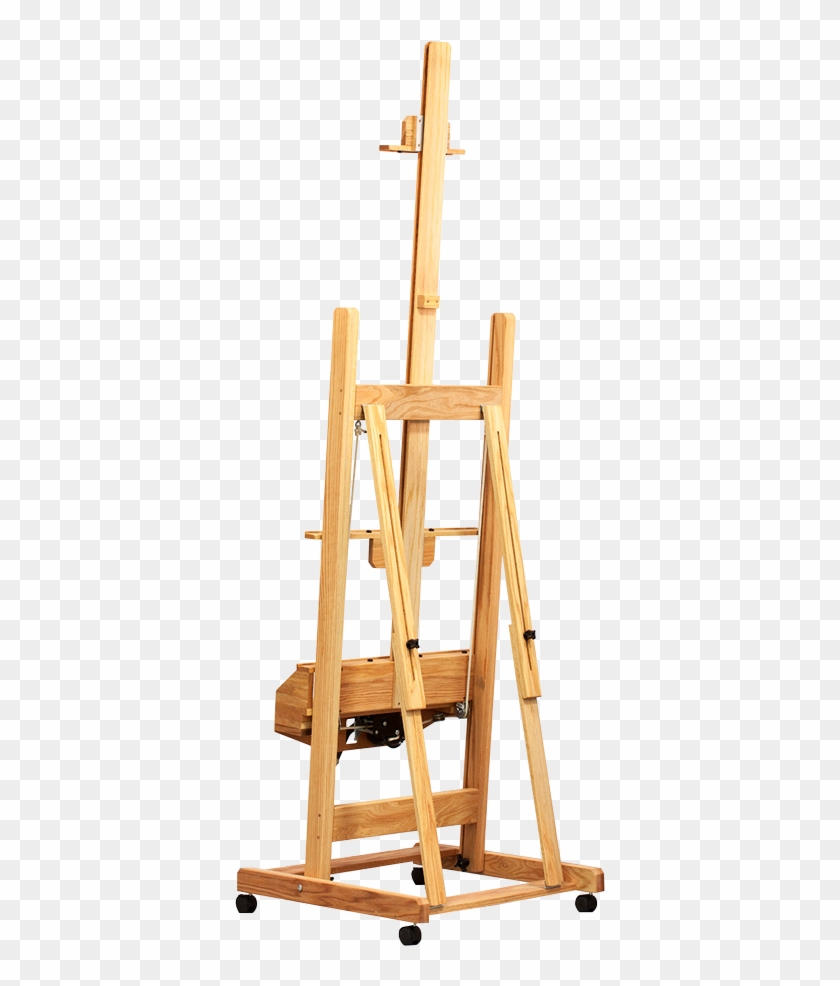 Best Crank Easel* - Plywood Clipart