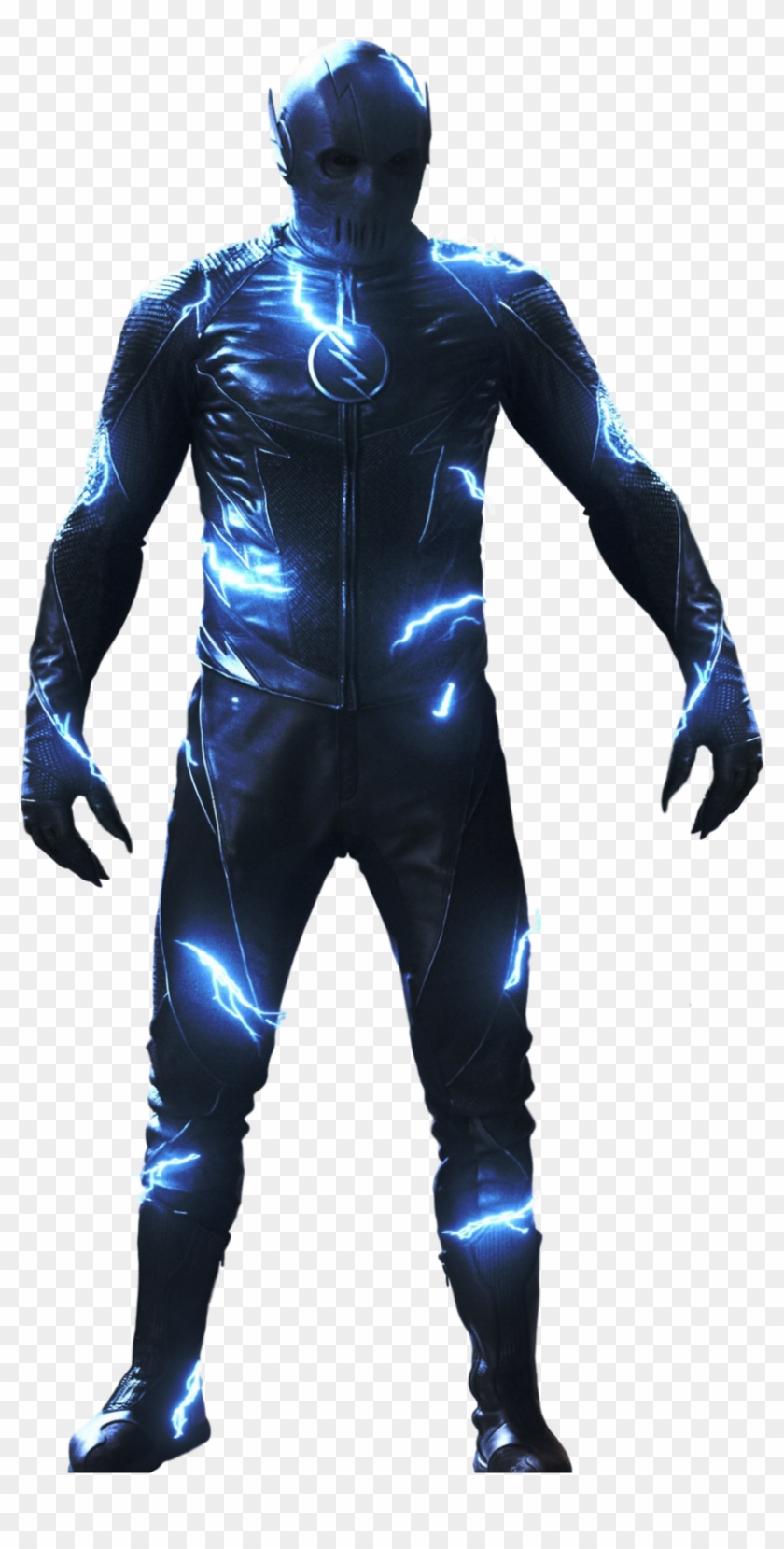 Zoom Flash Png - Zoom Transparent The Flash Clipart