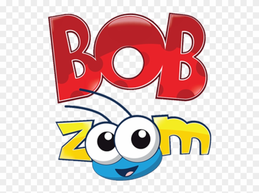 Bob Zoom - Bob Zoom Vol 5 Clipart #2170765
