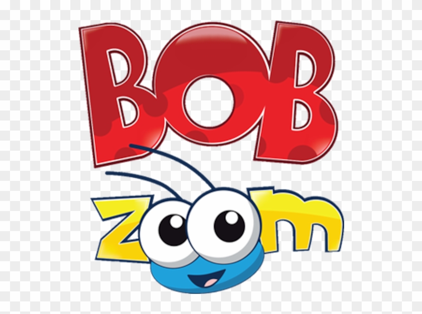 Bob Zoom - Bob Zoom Vol 5 Clipart