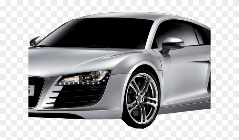 Audi Png Transparent Images - Audi R8 4 Door Clipart