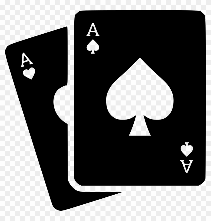 Png File - Poker Icon Png Clipart