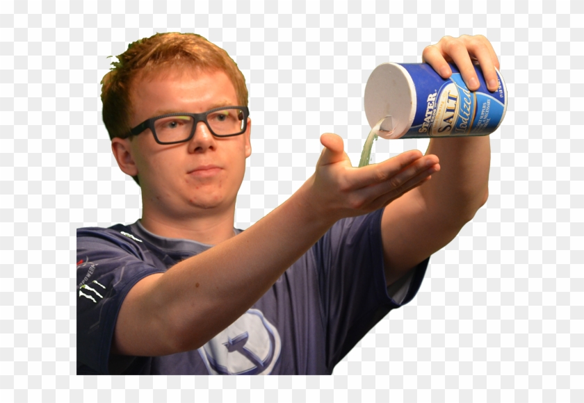 Salt , - Dota 2 Clipart