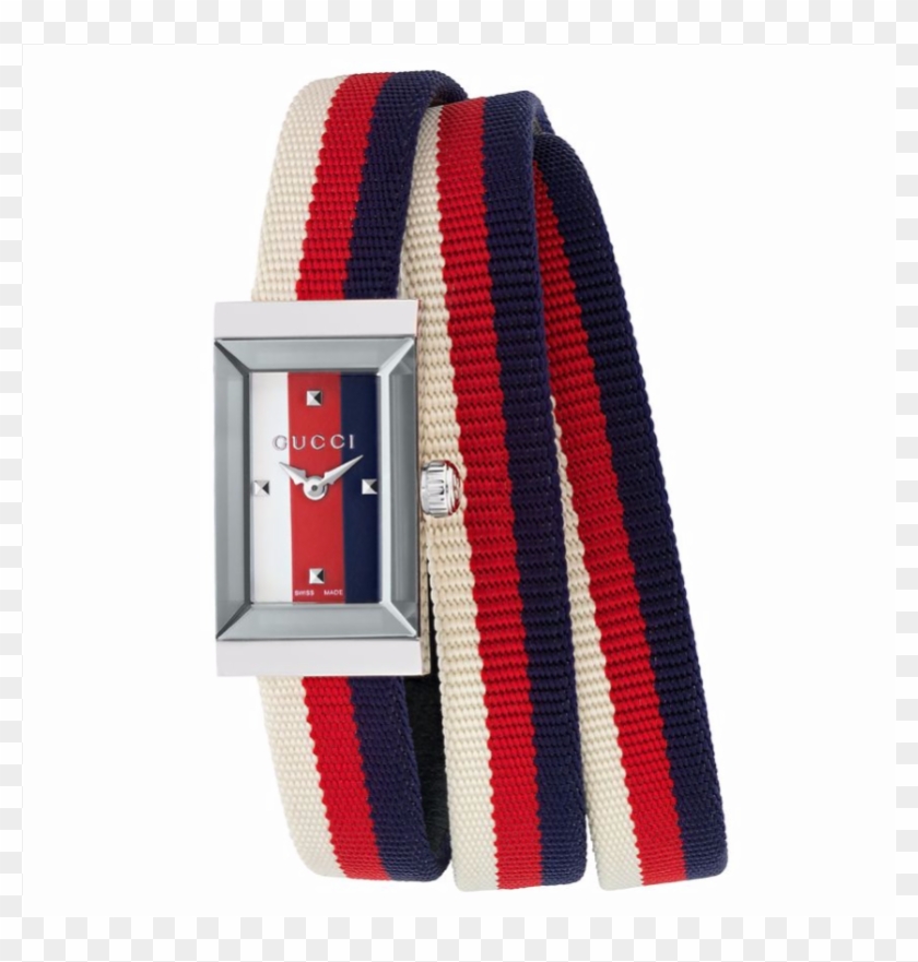 Gucci-watch - Ya147502 Clipart #2171057