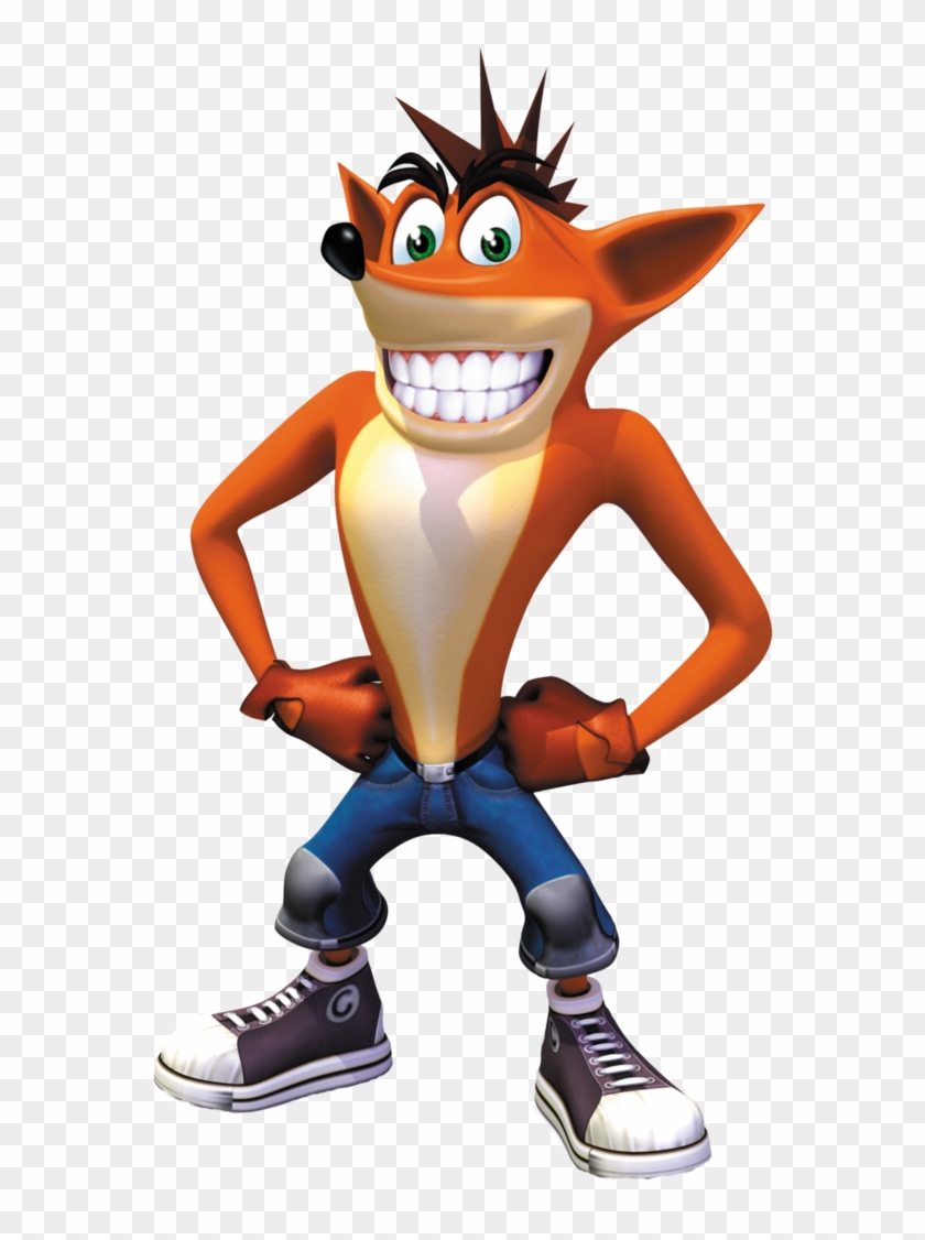 Crash , - Crash Bandicoot Crash Twinsanity Clipart