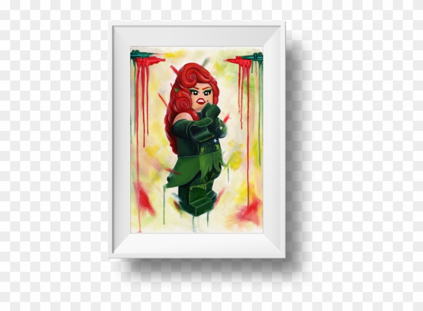 Picture Frame Clipart #2171141