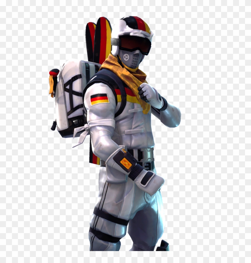Alpine Ace Fortnite Png Clipart #2171278