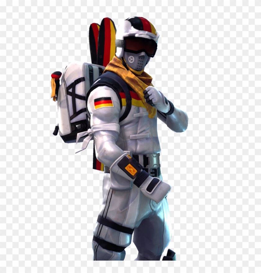 Alpine Ace Fortnite Png Clipart