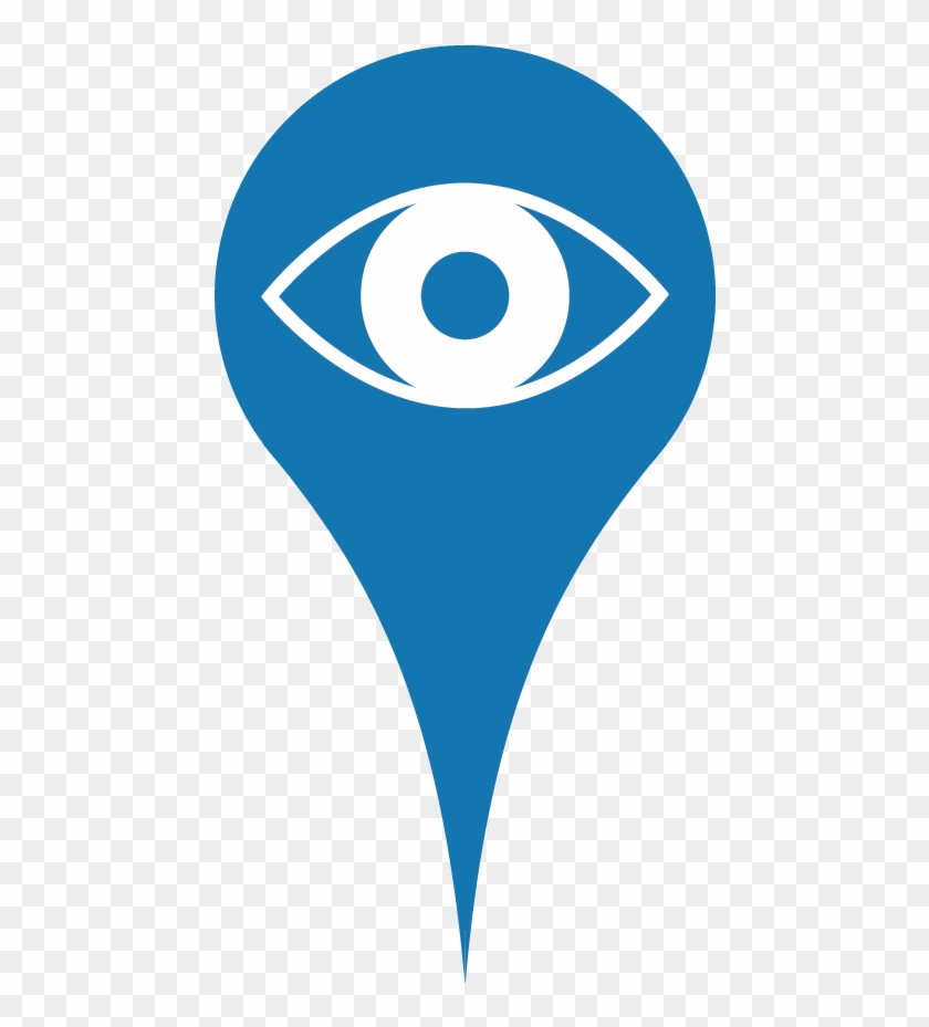 Barcelona Top Attractions Map & Locations L Iventure - Circle Clipart