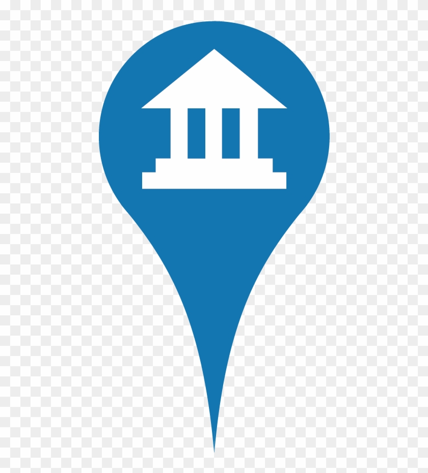 Barcelona Top Attractions Map & Locations L Iventure - Emblem Clipart