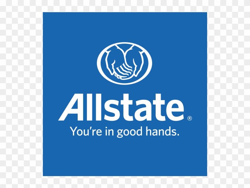 Allstate® Mobile Messages Sticker-10 - Allstate Stickers Clipart #2171483