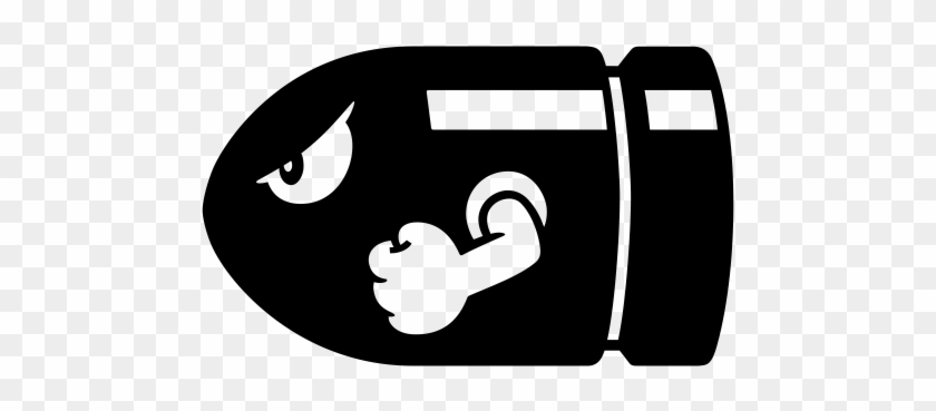 570 X 708 9 - Bill Bullet Clipart #2171536