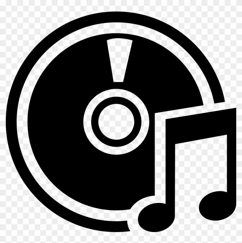 Png File Svg - Music Icon Png Pink Clipart