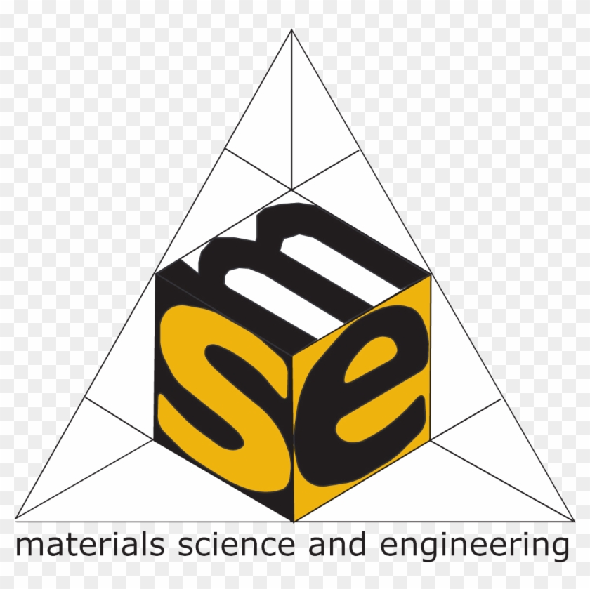 Mse Buzz Mse Buzz (transparent Background) Georgia - Material Science And Engineering Logo Clipart