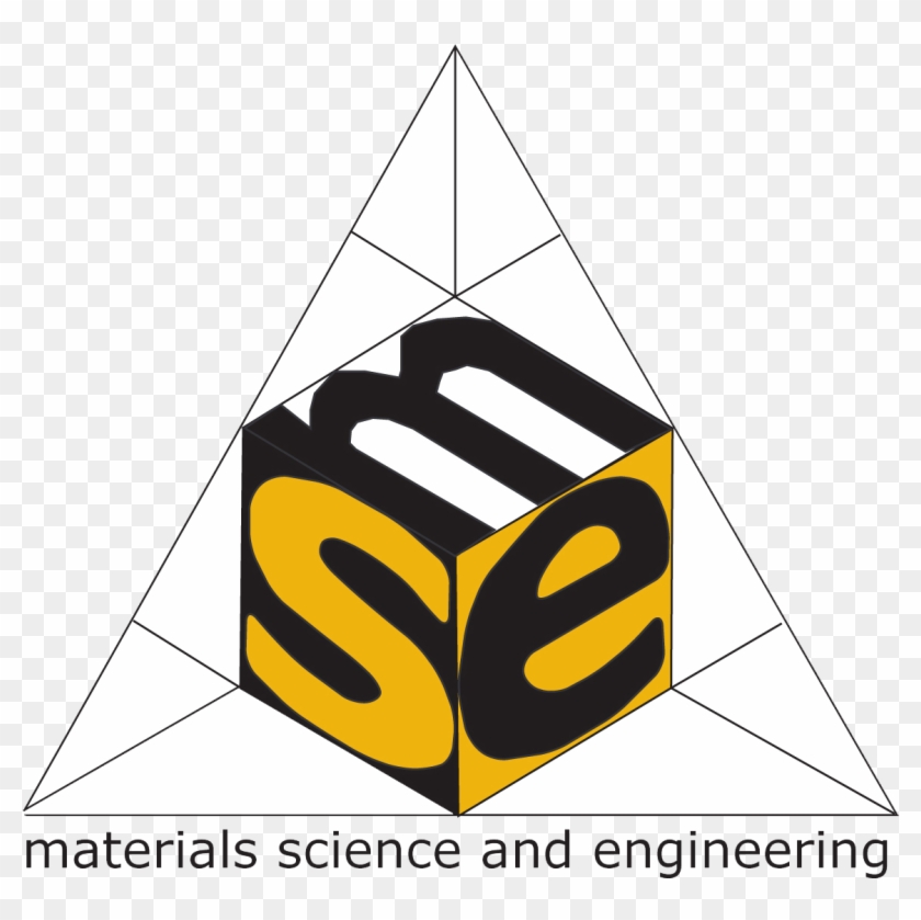 Mse Buzz Mse Buzz (transparent Background) Georgia - Material Science And Engineering Logo Clipart #2171620