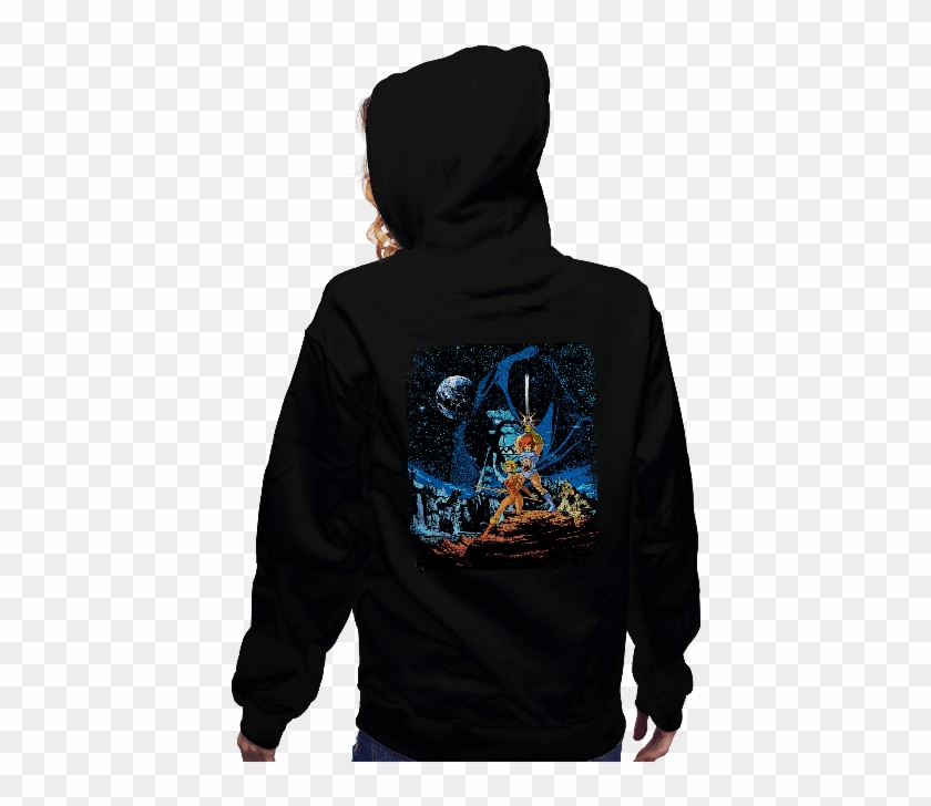 Thundercats - Helga Hufflepuff Clipart