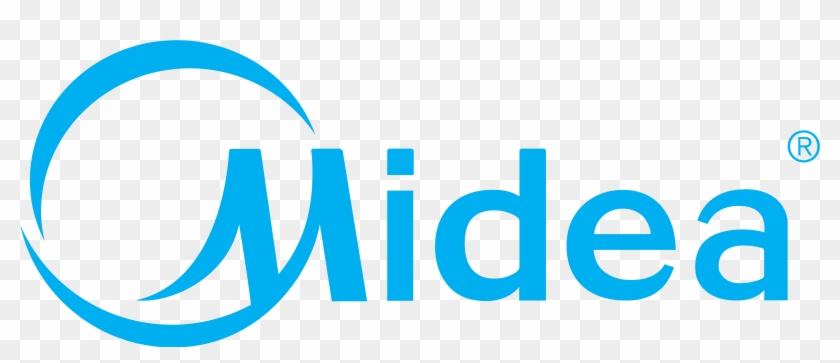 Hd Wallpapers Nikon Logo Vector Free Download - Midea Group Co Ltd Logo Clipart