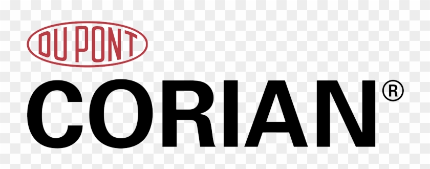 Dupont Logo Png - Dupont Corian Logo Png Clipart #2172029