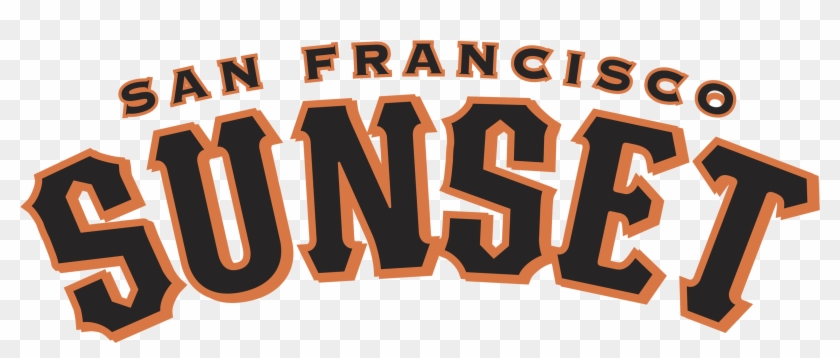 White - Graphic - Art - San Francisco Giants - San Francisco Giants Clipart