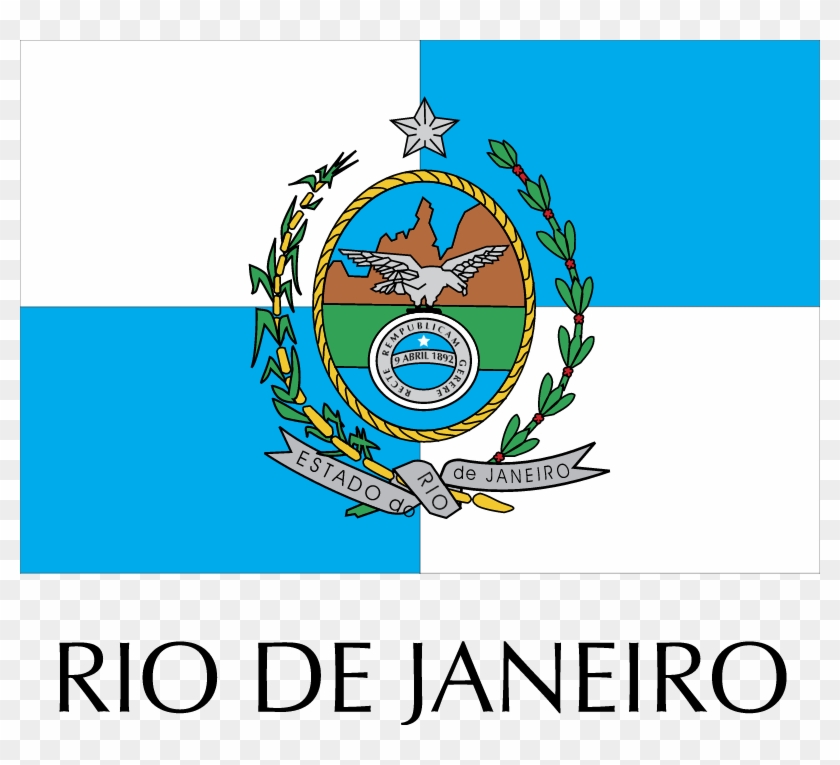 Rio De Janeiro Vector - Sarita Handa Logo Png Clipart #2172033