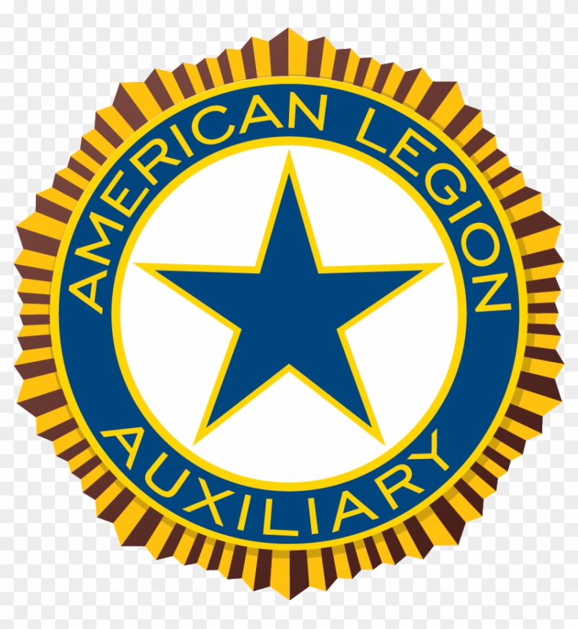 American Legion Logo Photo - American Legion Auxiliary Clipart