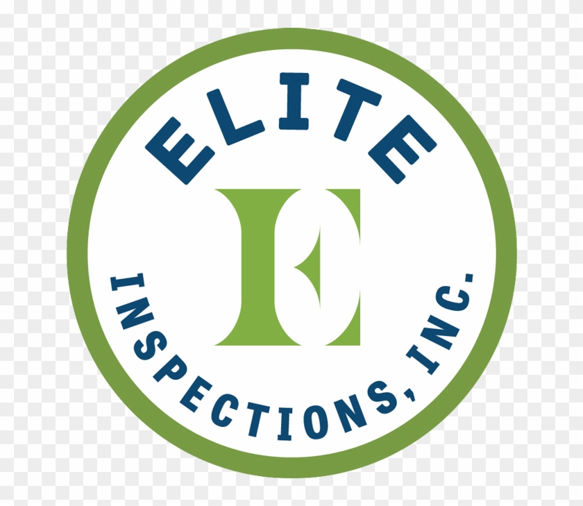 Elite Inspections Inc - Circle Clipart