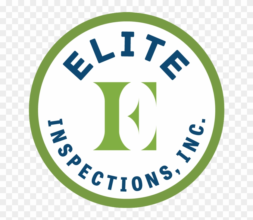 Elite Inspections Inc - Circle Clipart #2172195
