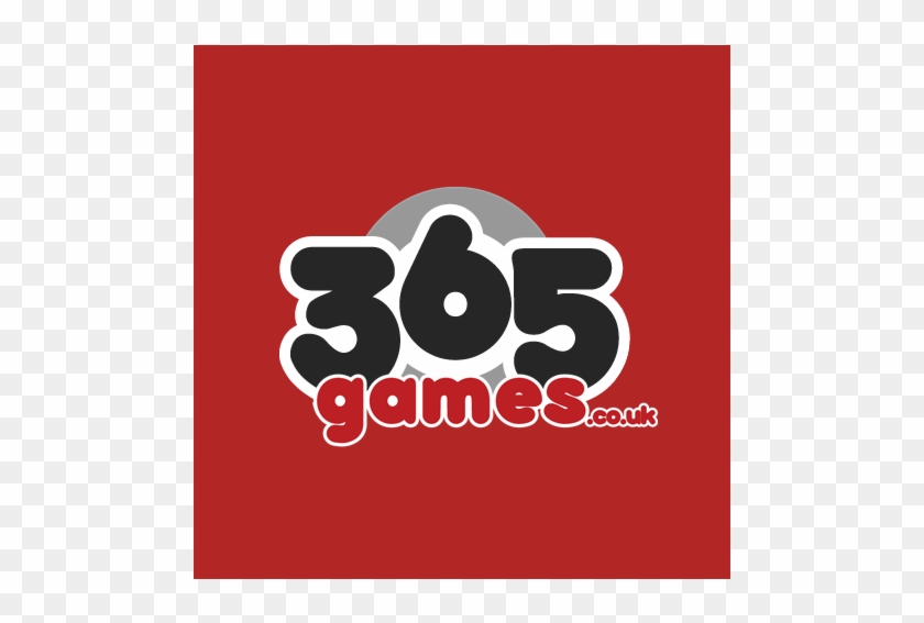 365games - Co - Uk - 365games Logo Clipart #2172285