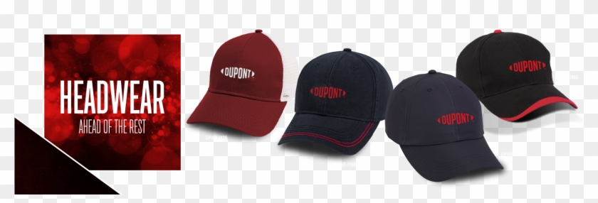 All Caps - Baseball Cap Clipart