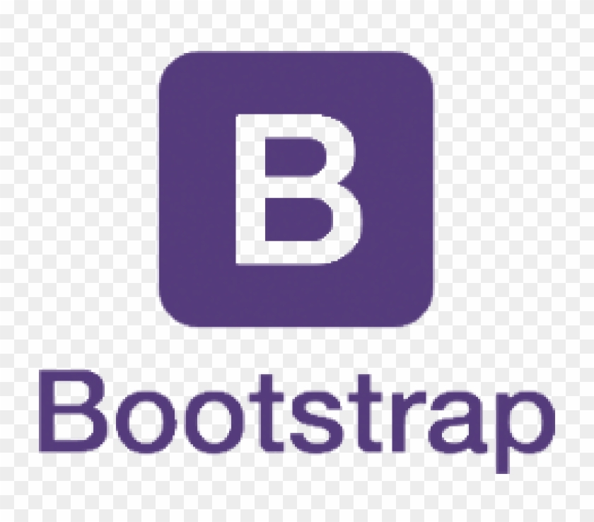 Bootstrap Featured Image - Bootstrap 3 Logo Png Clipart