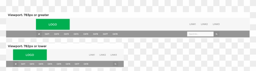 Responsive Search Stack Overflow - Responsive Search Clipart #2172481