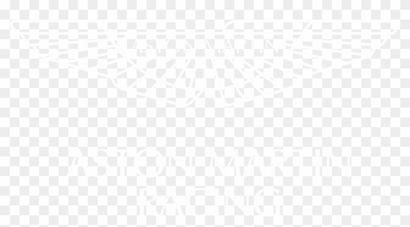 Aston Martin Logo Png 24 - Aston Martin Racing Logo Clipart