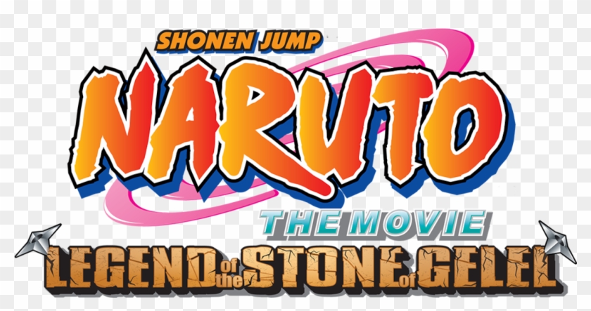 Naruto The Movie - Naruto Clipart #2172721