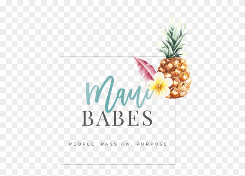 Whether You Are Looking For Tips And Uses For Your - Pineapple Clipart