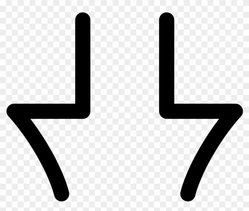 File - Takigakure Symbol - Svg - Takigakure Symbol Clipart