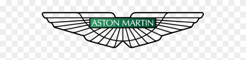 Aston Martin Logo Png Clipart #2172895