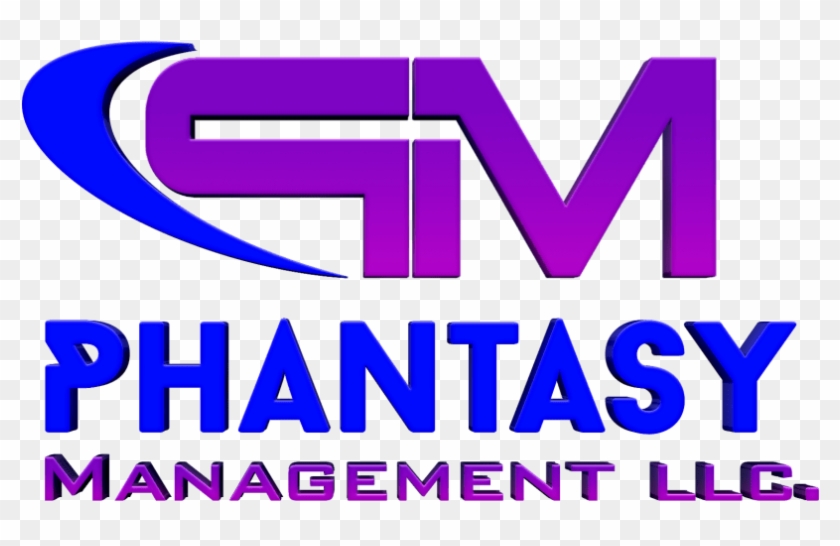 Phantasy Management - Oval Clipart