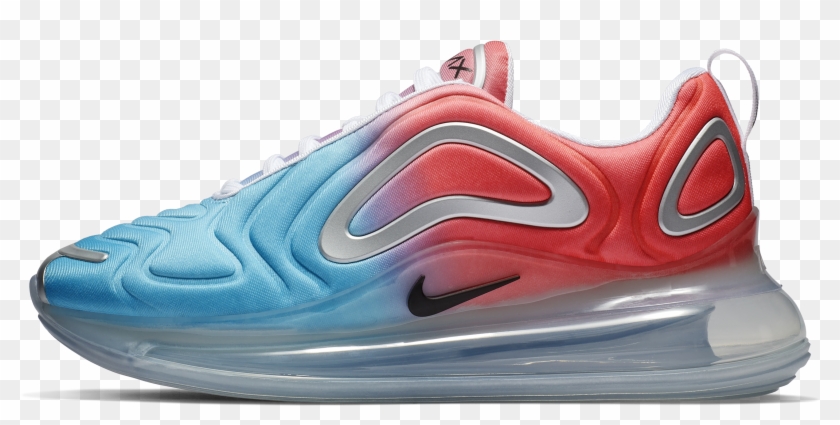 Nike Air Max 260 5 - Nike Air Max 720 Clipart #2173414