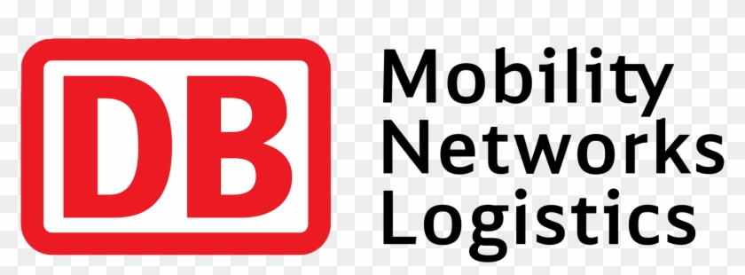 Db Mobility Networks Logistics Clipart #2173463