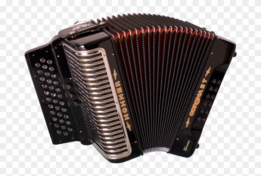 Hohner Corona Ii T Xtreme 3 Switch Ead, Jet Black Jim - Hohner Corona Ii Xtreme Clipart