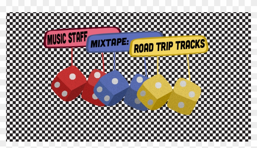 Ktsw Music Staff Picks - Clip Art - Png Download #2173704