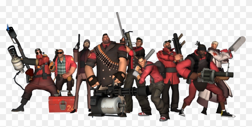 Https - //i - Imgur - Com/hylnxyc - Assault Rifle Clipart