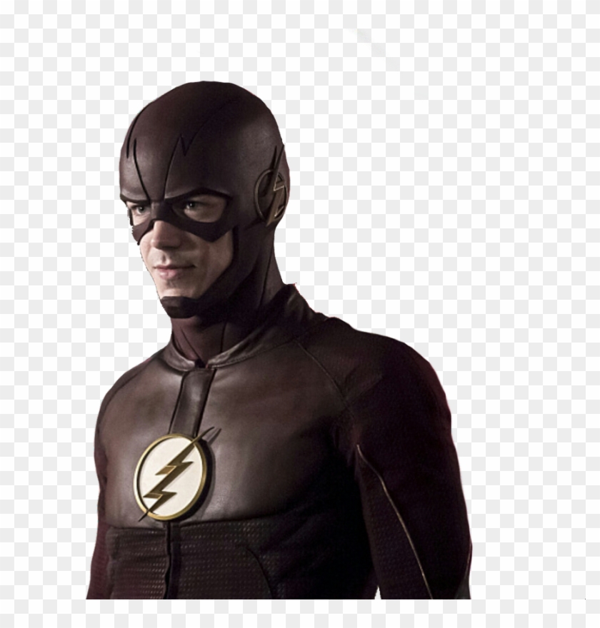 The Cw The Flash, The Flash Grant Gustin, Justice League, - Flash Clipart #2173867
