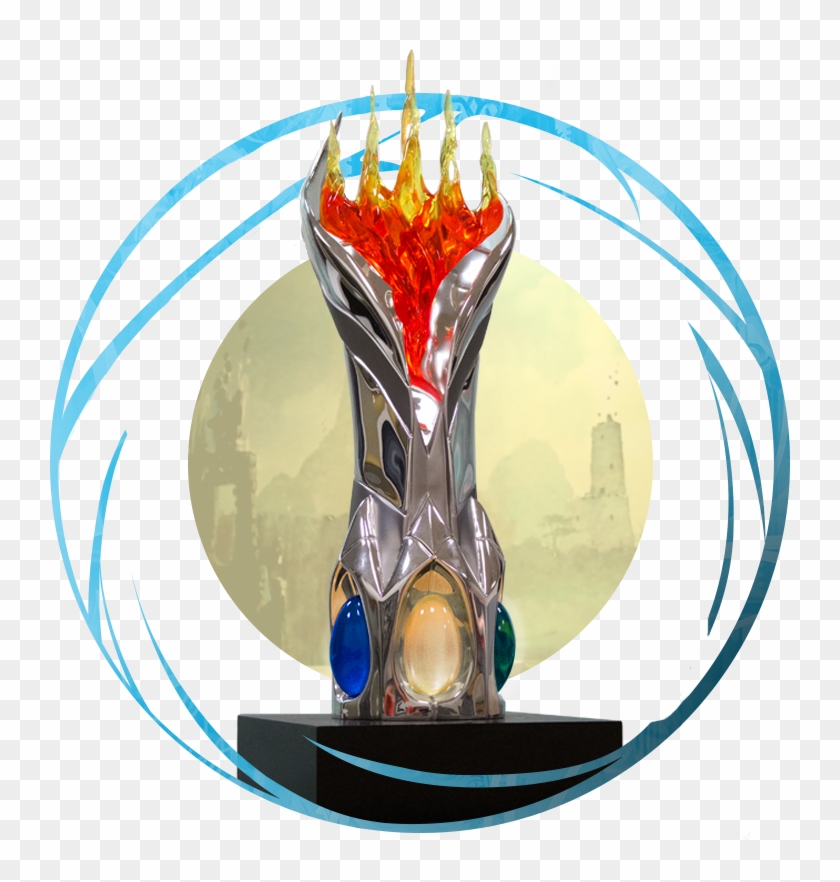 Http - //media - Wizards - Trophy - Illustration Clipart #2173868