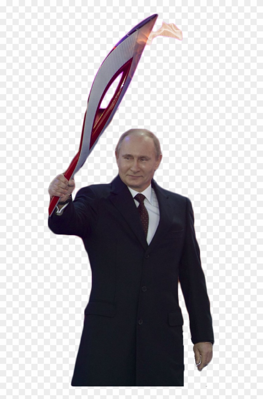 Vladimir Putin Png - Putin Png Clipart